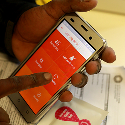 Changing the way we test young people